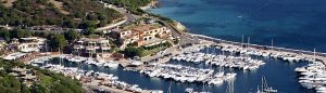 Servizi Ammenthos Portisco e Yacht Charter Sardegna Suncat