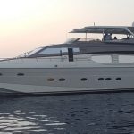 Noleggio luxury yacht costa smeralda prime Suncat.it