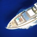 Noleggio yacht energie rinnovabili - ibrido prime Suncat.it