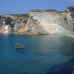 Visite con la Suncat.it - Ponza Spiaggia Chiaia